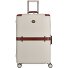  Story Viaggio Trunks 4 wielen Trolley 70 cm variant naturale-marrone