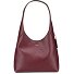 Brooklyn Schoudertas Leer 28 cm variant merlot Brooklyn Schoudertas Leer 28 cm variant merlot
