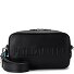  Schoudertas Leer 24 cm variant nero