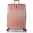  Xtrak 4 wielen Trolley L 76 cm met uitbreidingsplooi variant rose gold