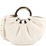  Shell Shopper Tas Leer 42.5 cm variant pearl