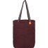 City Shopper Tas 29 cm variant burgundy City Shopper Tas 29 cm variant burgundy