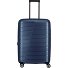 Air Base 4 wielen Trolley 67 cm met uitbreidingsplooi variant navy