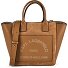  Daily Shopper Tas Leder 23.5 cm variant caramel