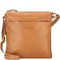 Nature Schoudertas Leer 28 cm variant mandarine