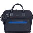  Fika Aktentas RFID-bescherming 35 cm Laptopvak variant peacoat blue