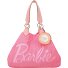  Frottee Limited Barbie Izzy Medium Shopper Tas 42 cm variant blush pink