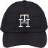 TH Urban Baseball Cap 28 cm variant black TH Urban Baseball Cap 28 cm variant black