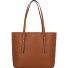 Do It All Shopper Tas Leer 35 cm variant cavern clay Do It All Shopper Tas Leer 35 cm variant cavern clay