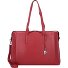 Bali Bali Koffer Leer 38 cm variant red Bali Bali Koffer Leer 38 cm variant red
