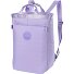  Mojo Dagrugzak 28 cm Laptop compartiment variant lavender