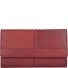 Birkenfeld Diedburg Portemonnee Leer 17,5 cm variant red Birkenfeld Diedburg Portemonnee Leer 17,5 cm variant red
