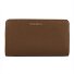  C-Me Softy Portemonnee Leer 16 cm variant cognac