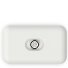  Lunchbox 21 cm variant stone ice white