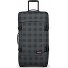  Tranverz 2 wielen Trolley 67 cm variant checker grey