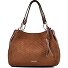  Cirry Schoudertas 32 cm variant tabacco
