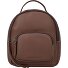  Just Pure Inga Stad rugzak Leder 23 cm variant charming cognac