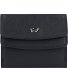 Golf Editie Portemonnee Leer 10 cm variant schwarz Golf Editie Portemonnee Leer 10 cm variant schwarz
