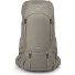 Renn 65 Trekking rugzak 67 cm variant pediment grey-linen tan