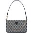 G Wave II Schoudertas 22 cm variant black logo G Wave II Schoudertas 22 cm variant black logo