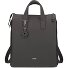  Yuna Dagrugzak 38 cm Laptop compartiment variant stone