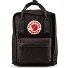  Kanken Mini Dagrugzak 29 cm variant black oak