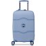  Chatelet Air 2.0 4 wielen Cabinewagen 55 cm variant light blue
