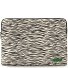  Studio Laptop hoes 32.5 cm variant zebra hit