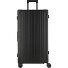  Traveler International 4-wiel trolley 77 cm variant schwarz