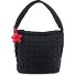  Vaala Schoudertas 37 cm variant black