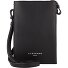 Hilla Mobiel telefoonhoesje Leer 13 cm variant black Hilla Mobiel telefoonhoesje Leer 13 cm variant black
