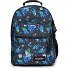  Morius Dagrugzak 43 cm Laptopvak variant floralbloomblac