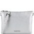  Ariel Mir Crossbody tas 26 cm variant argento