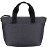  Bergen Handtas RFID-bescherming 23 cm variant dark grey