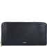 Logan Portemonnee RFID Leer 19 cm variant black Logan Portemonnee RFID Leer 19 cm variant black