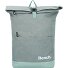  classic Dagrugzak 46 cm variant pastellgrün