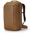 Border Carry On 40 Dagrugzak 56 cm Laptop compartiment variant coyote brown Border Carry On 40 Dagrugzak 56 cm Laptop compartiment variant coyote brown