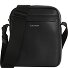 CK Mixmedia Mini tas Schoudertas 16.5 cm variant black CK Mixmedia Mini tas Schoudertas 16.5 cm variant black
