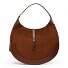 Polo ID Handtas Leer 42.5 cm variant cinnamon cuoio Polo ID Handtas Leer 42.5 cm variant cinnamon cuoio