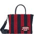  Squadra Aurelia Shopper Tas 28 cm variant darkblue
