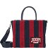 Squadra Aurelia Shopper Tas 28 cm variant darkblue Squadra Aurelia Shopper Tas 28 cm variant darkblue