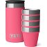  Borrelglaasjes 48 ml variant tropical pink