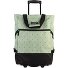 Wheel "Print" Winkelwagen 50 cm variant khaki Wheel "Print" Winkelwagen 50 cm variant khaki