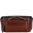 Giacomo Fanny pack Leer 26 cm variant marrone Giacomo Fanny pack Leer 26 cm variant marrone