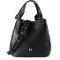  Miranda Handtas Leder 27 cm variant black