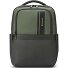  Metropolitan Zakelijke rugzak 38 cm Laptop compartiment variant militaergreuen