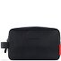  Clark Toilettas Leer 20 cm variant schwarz