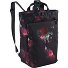  Mojo Dagrugzak 28 cm Laptop compartiment variant black rose