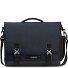  Transit The Closer Briefcase 39 cm laptop compartiment variant eco black deluxe