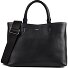  Kiana Handtas Leder 32 cm variant black